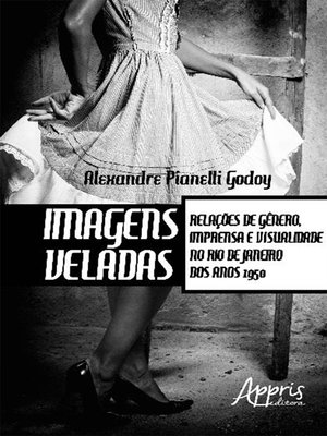 cover image of Imagens Veladas